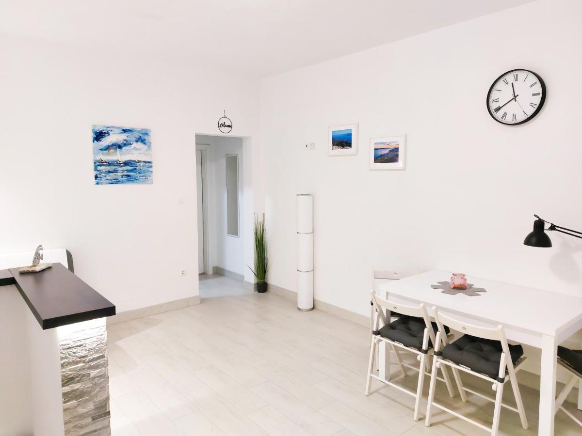 Apartment Bol - Sea, Sand And Happiness Dış mekan fotoğraf